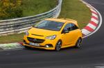 Opel Corsa GSi 3-Door 2018 года